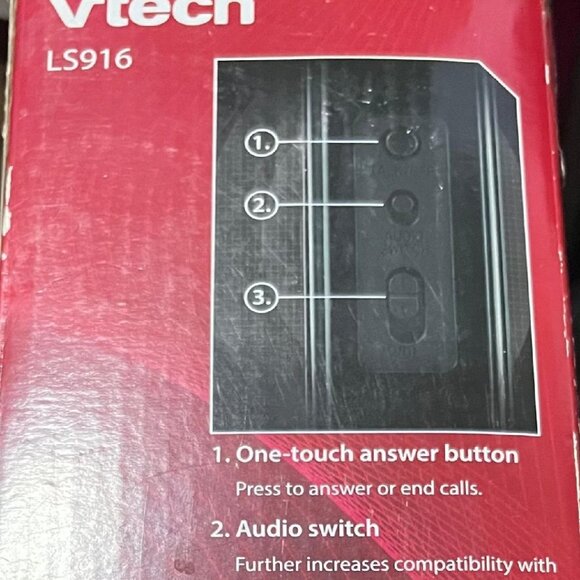 retro handset for cell phone  see pic - Picture 6 of 8